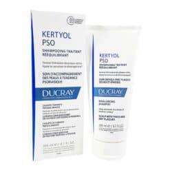Ducray KERTYOL P.S.O. Shampooing