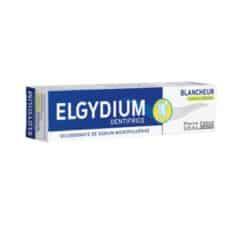 ELGYDIUM blancheur citron
