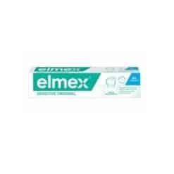 ELMEX SENSITIVE Dentifrice