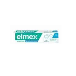 ELMEX dentifrice sensitive blancheur douce