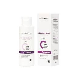 ESTHELLE Gynoclean gel PH 8