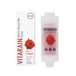 Vitarain Filtre de Douche à La Vitamine à la