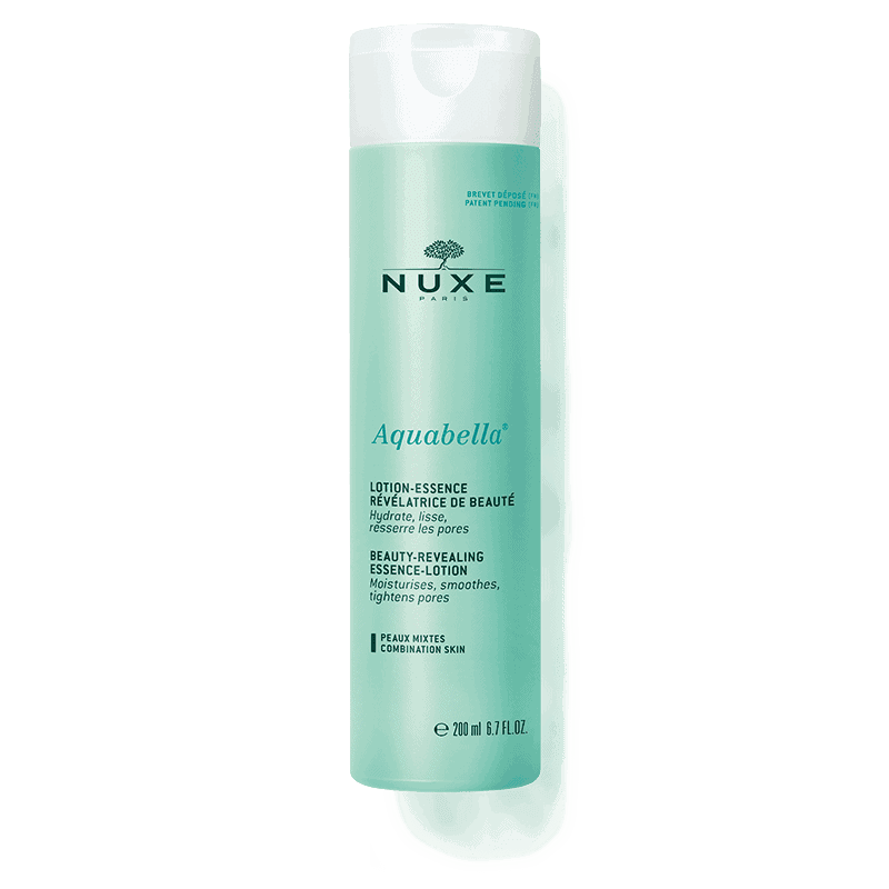 Nuxe Aquabella Lotion essence révélatrice de beauté