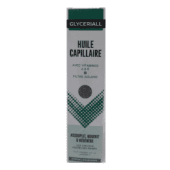 Glyceriall Huile capillaire a la keratine