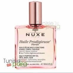 Nuxe Huile Prodigieuse Florale