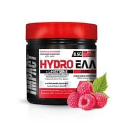 IMPACT Hydro EAA ZERO RASPBERRY