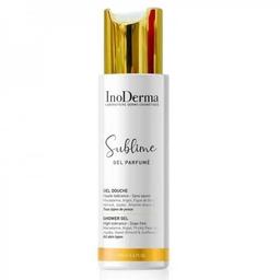 InoDerma Sublime Gel Douche Parfume