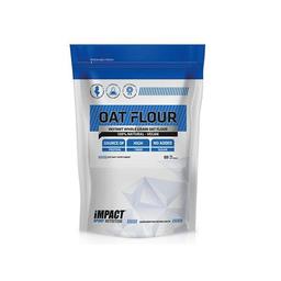 Impact Nutrition Oat Flour 3000g