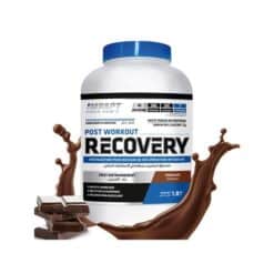 Impact Nutrition: Post Workout Recovery Chocolat 1.8kg