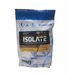 Impact Sport Nutrition Platinum Isolate Chocolate Caramel 700 Gr