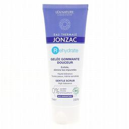 JONZAC Rehydrate gelee gommante