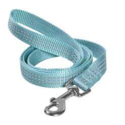 Laisse soft refl. 25×1200 mm l