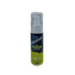 MAXIMUM gel lubrifiant pompe