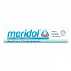 Meridol Dentifrice Protection Gencives