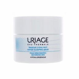 Uriage masque d’eau de nuit