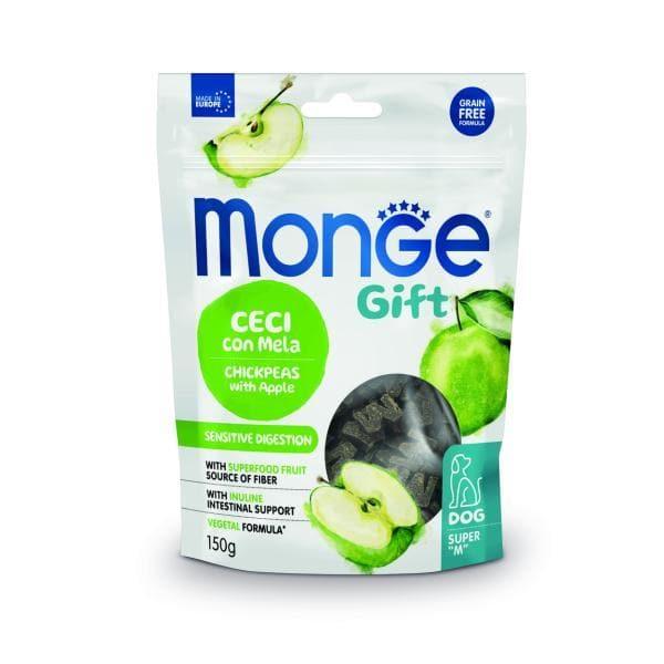 Mongegift Dog Supm Sens Chi App 150g