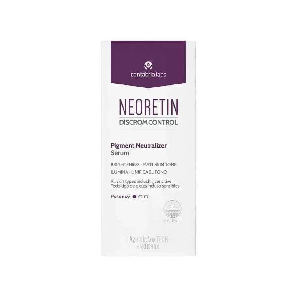 NEORETIN sérum pigment neutralizer