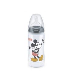 NUK biberon mickey boy