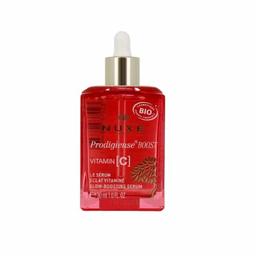 Nuxe prodigieuse boost vitamine c serum eclat