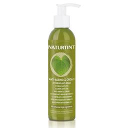 Naturtint CC anti âge