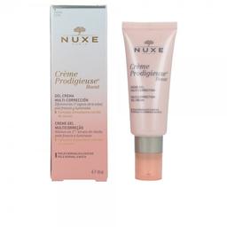 Nuxe Crème Boost Prodigieuse Crème gel multi-correction Peau normale a mixte
