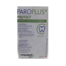 PAROPLUS+ PROTECT