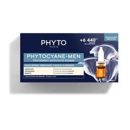 Phyto Phytocyane traitement antichute severe men 12 *