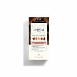 Phyto phytocolor 5.35 chatain clair Chocolat