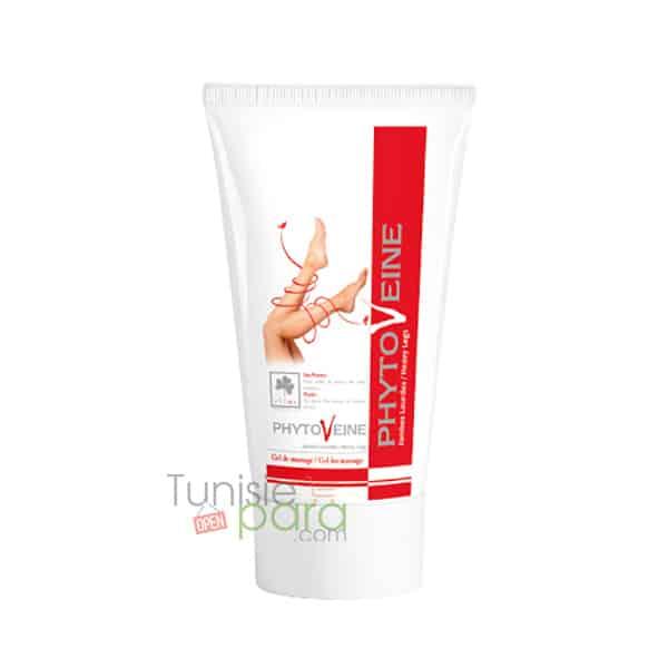 PHYTOVEINE GEL 90 Gr