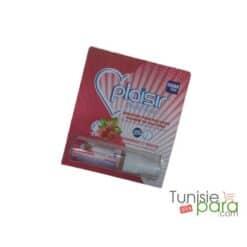 PLAISIR fresh pocket spray framboise