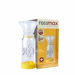 ROSSMAX CHAMBRE D’Inhalation moyen à Partir de 0-1.5 ans