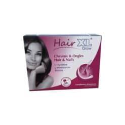 Phyto Riviera Hair Xl Antichute 30gelules