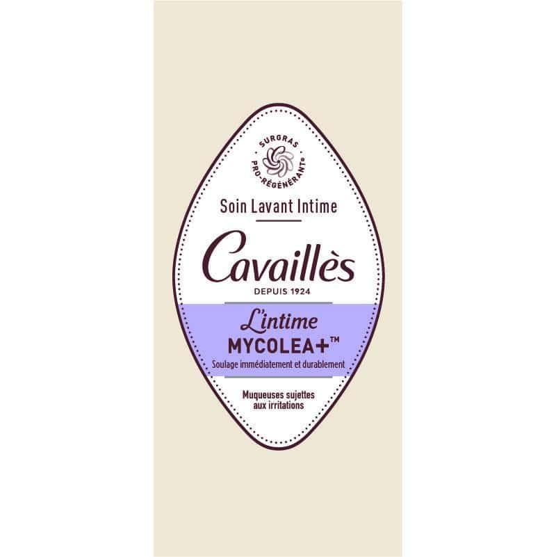 Rogé Cavaillès Cavaillès Soin Toilette Intime Mycolea