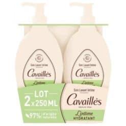 Rogé cavaillès Soin toilette intime hydratant LOT DE 2*