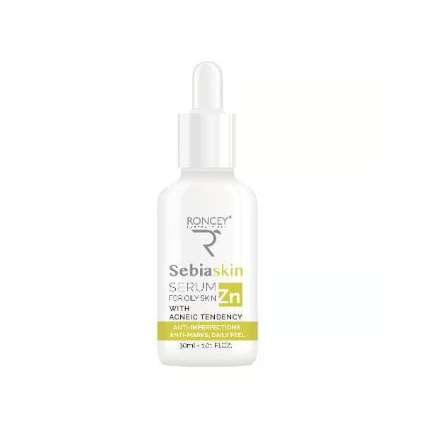 RONCEY Sebiaskin Serum Visage Anti-Acne
