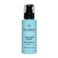 RoseBaie Sérum Cristal Professionnel à L’huile De Ricin