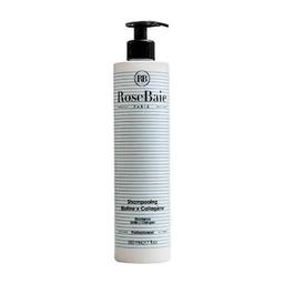 RoseBaie Shampoing Biotine Collagene