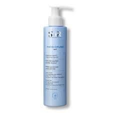 SVR Physiopure lait démaquillant