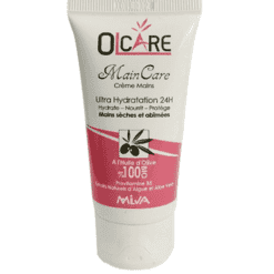 MILVA OLCARE main care mains