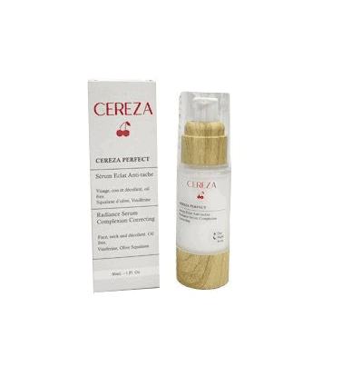 Cereza perfect serum eclat anti-taches