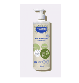 Mustela bio eau micellaire