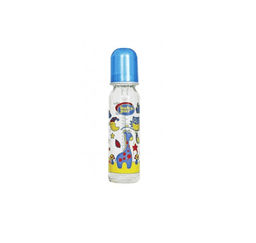Baby pur Biberon en verre