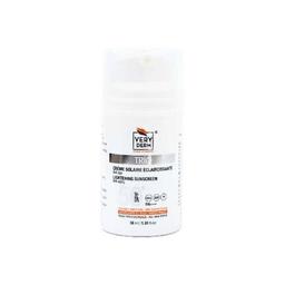 VERY DERM solaire trio