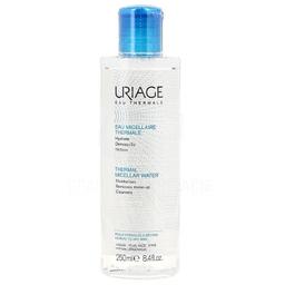 Uriage EAU MICELLAIRE THERMALE peaux normal A séchés
