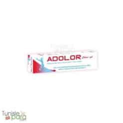 XEN ADOLOR GEL 50