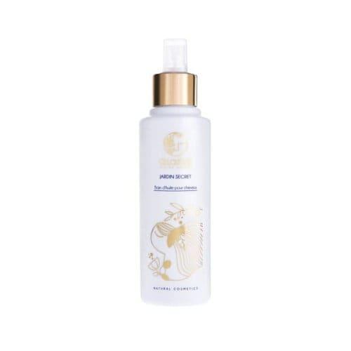Alania cosmetics Bain d’huile pour cheveux