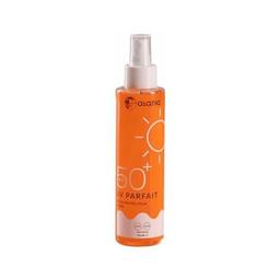 ALANIA spray protecteur corps spf50+