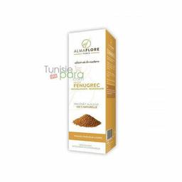 Almaflore Huile de Fenugrec