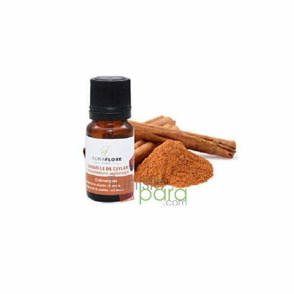 Almaflore huile essentielle de cannelle