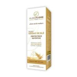 ALMAFLORE Huile Germes de Blé